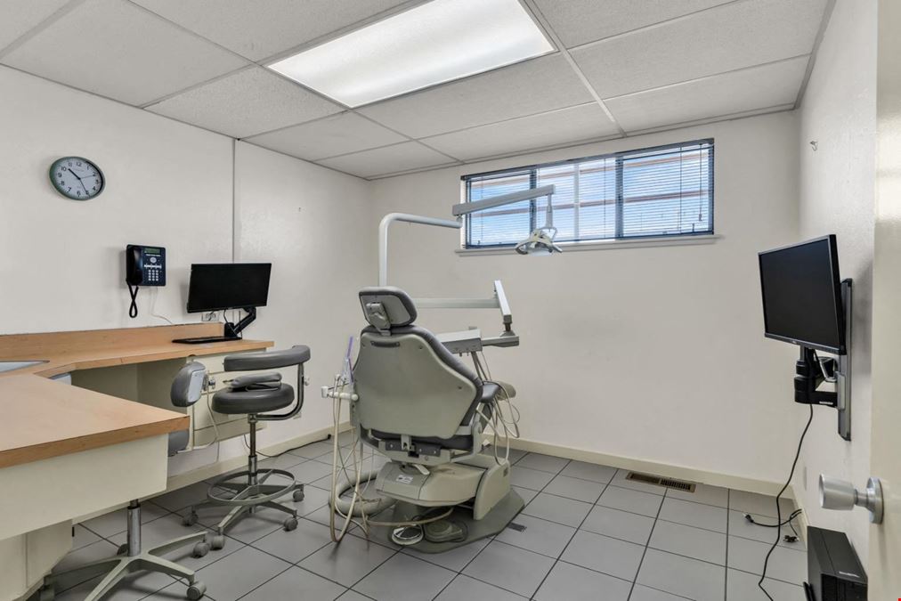 7930 MacArthur Blvd Medical Space | $750,000