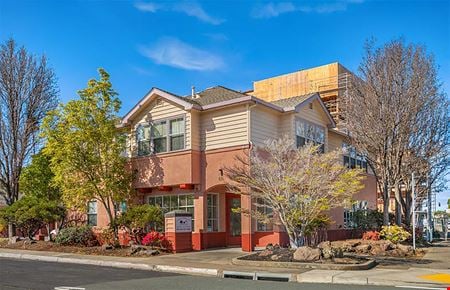 Preview of Multi-Family space for Sale at 815 San Pablo Avenue