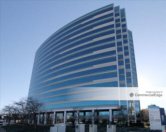 Preview of Office space for Rent at 2100 Powell Street