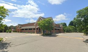 Former Walgreens
