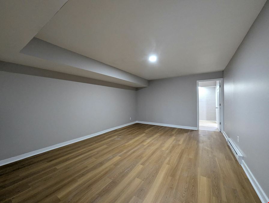 Gilman Office Space
