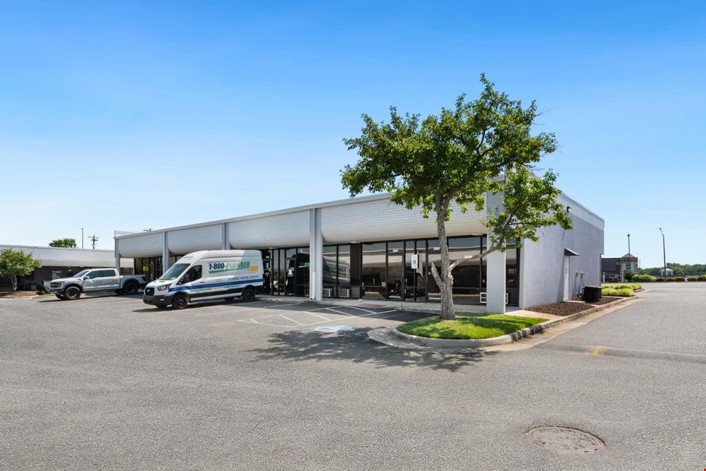Great Oaks Business Park