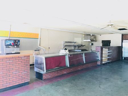 Preview of commercial space at 2322 W Northern Ave
