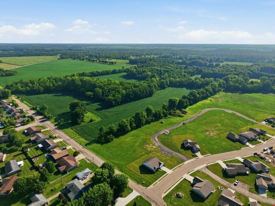 Development Opportunity