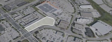 Preview of commercial space at 850 Milner Avenue