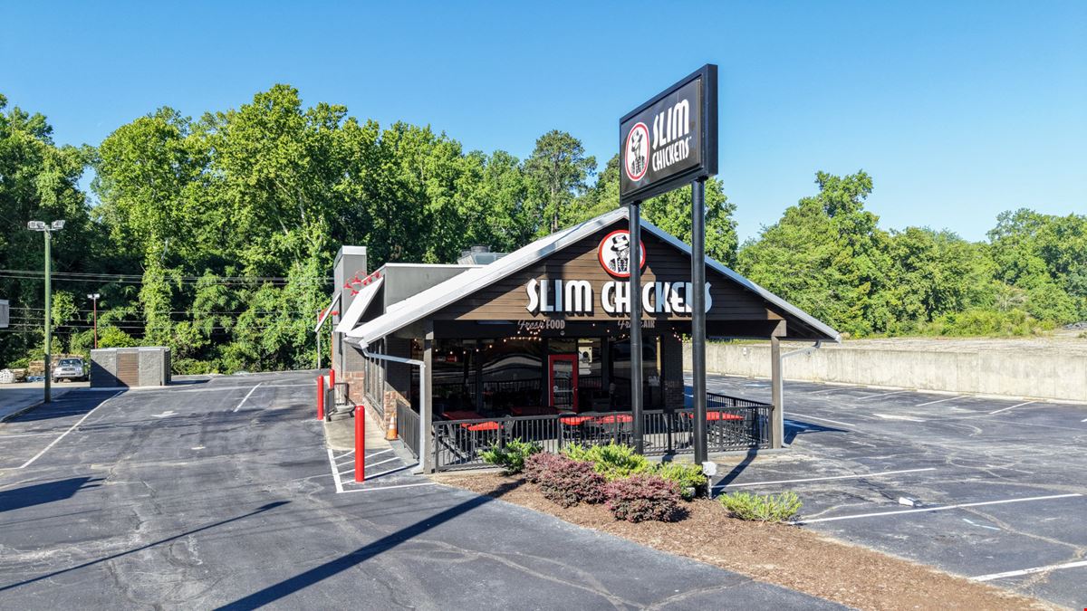 Slim Chickens