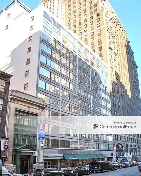 Preview of Office space for Rent at 175 Remsen Street