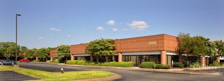 Preview of Office space for Rent at 5505 Robin Hood Rd