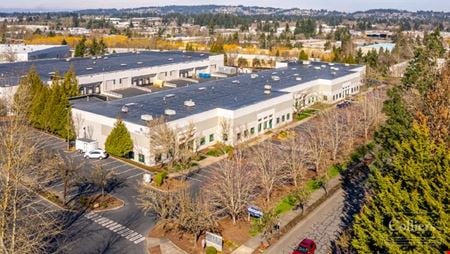 Preview of Industrial space for Rent at 19781 SW 95th Ave
