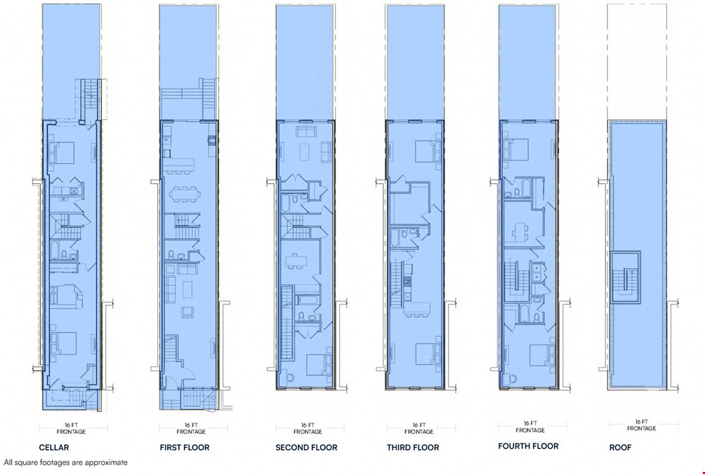 548 W 160th Street | Washington Heights Development Site for Sale