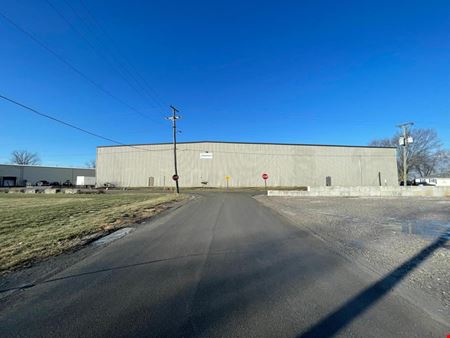 Preview of Industrial space for Sale at 400 West Wall Street