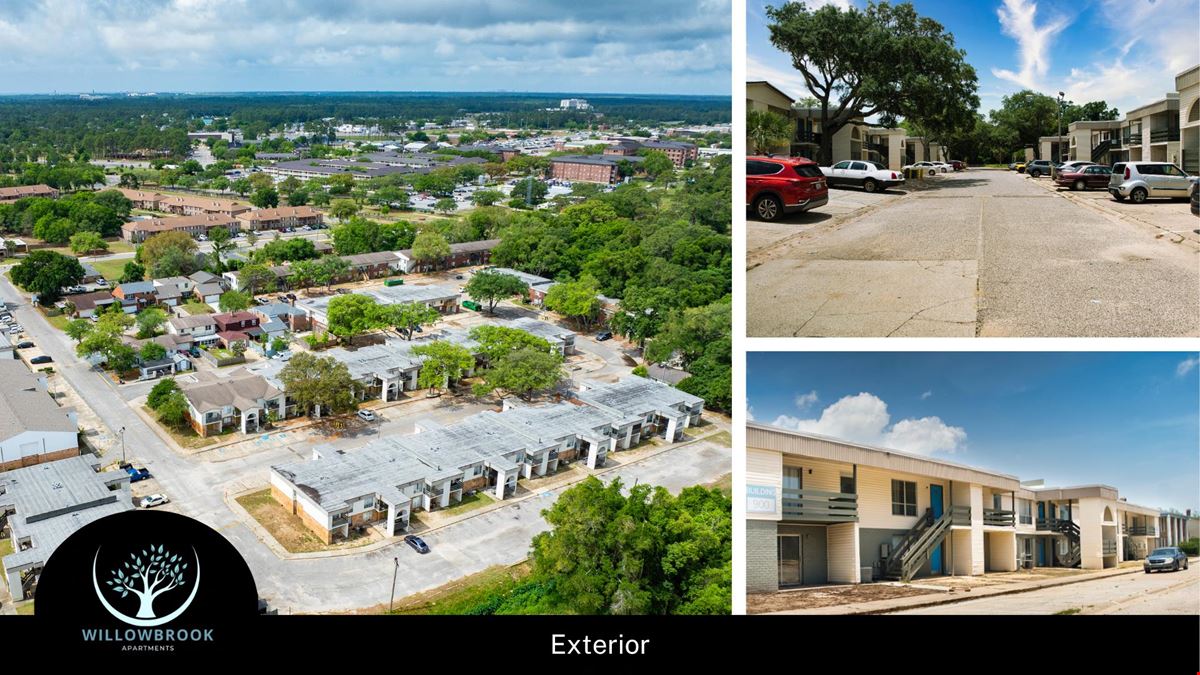 WillowBrook Apartments