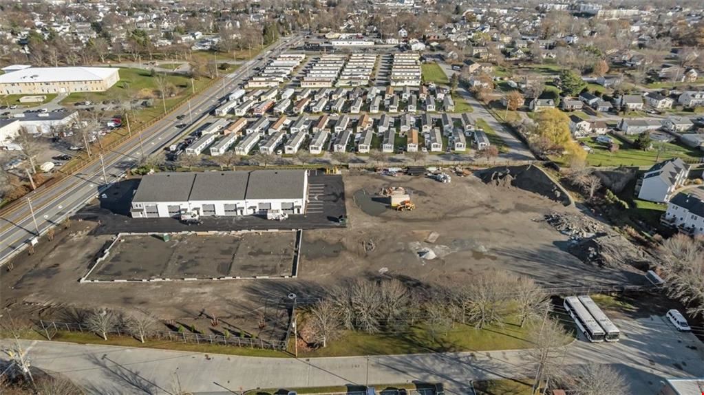 Coddington Cove Commons #209
