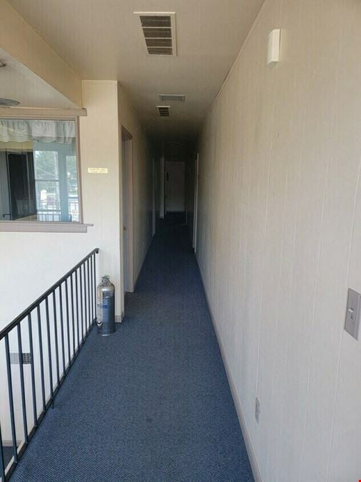 Dorjul Center for Lease
