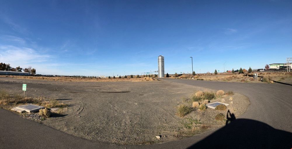 Pasco Point
