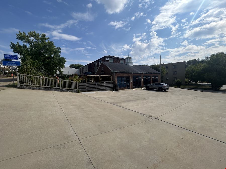 101 Beverly Rd