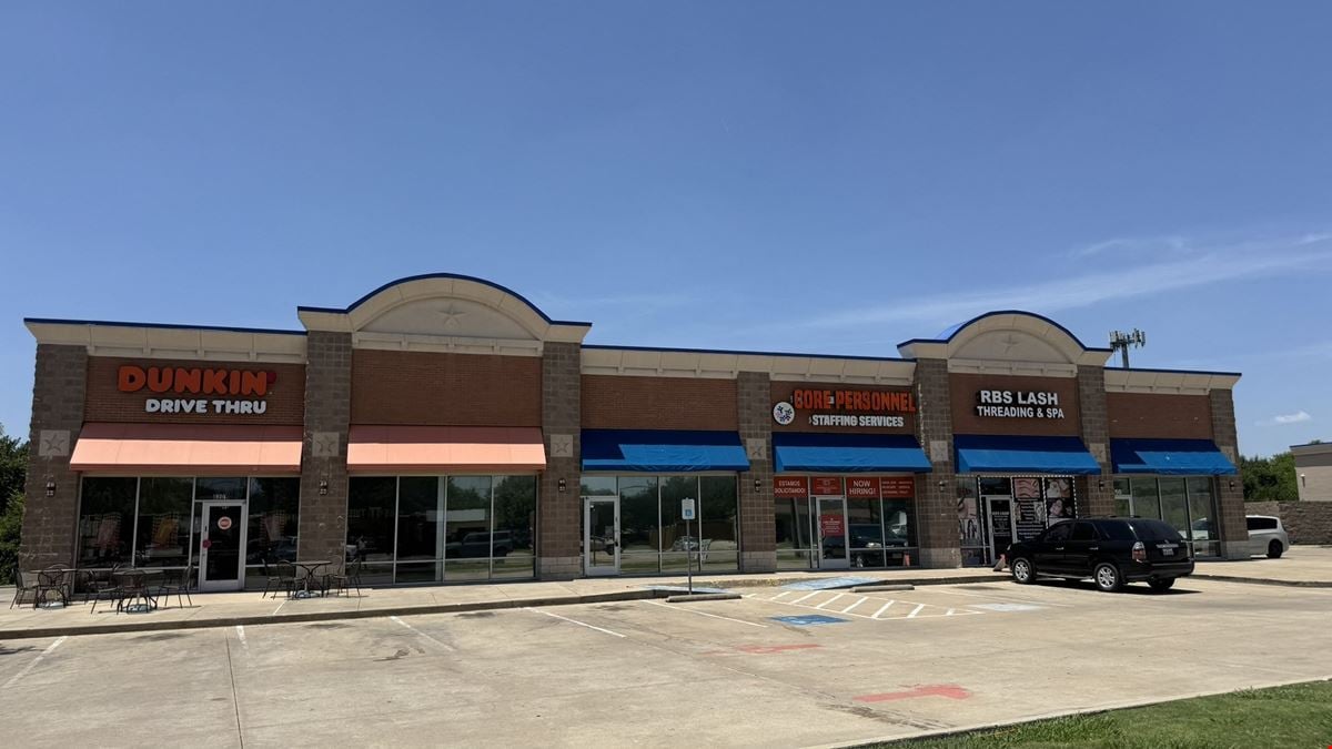 6201 Denton Hwy