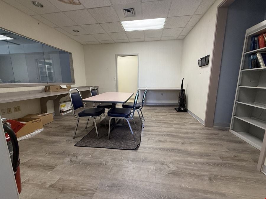 5,348 SF Medical Office Building