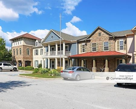 Preview of Office space for Rent at 395 Brogdon Road