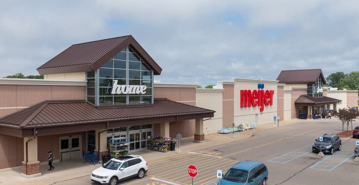 Meijer | In-Store Retail Space