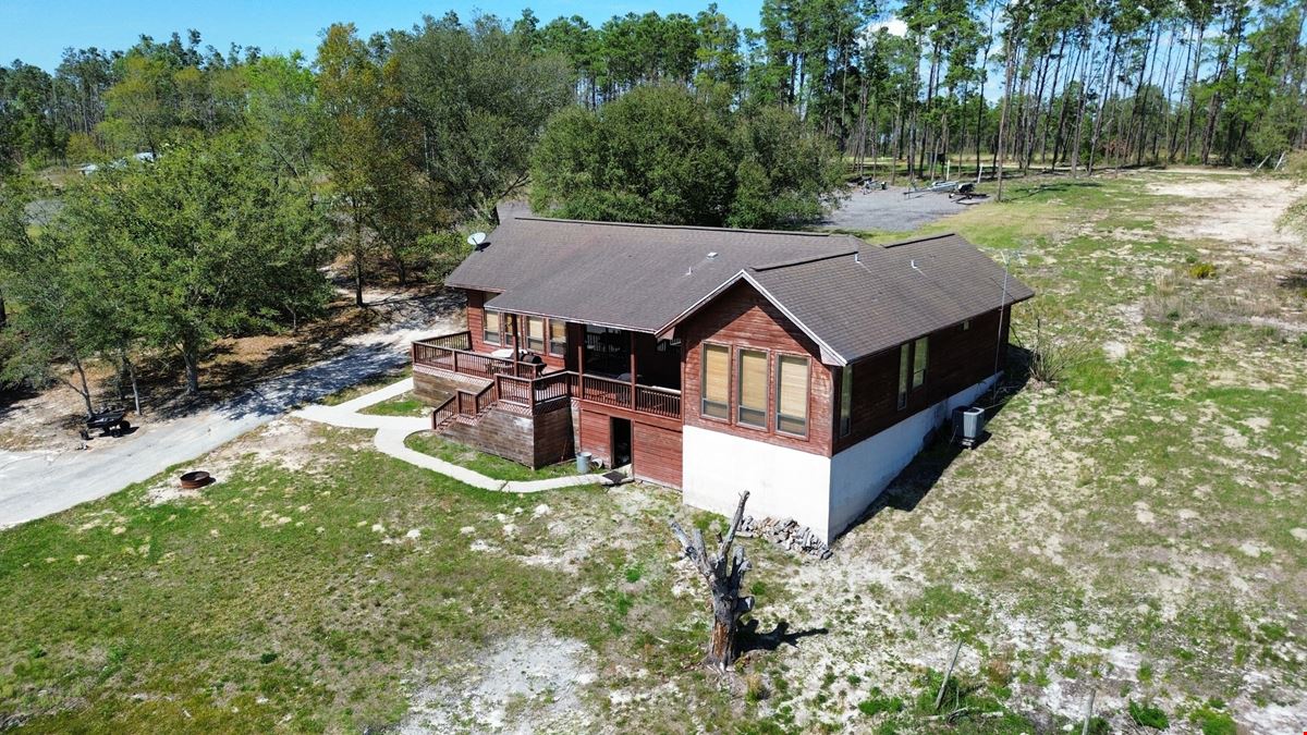 602 Florida 20
