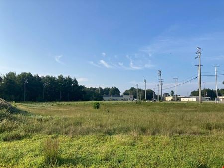 Preview of Industrial space for Rent at 0 Commerce Drive, Lot 55
