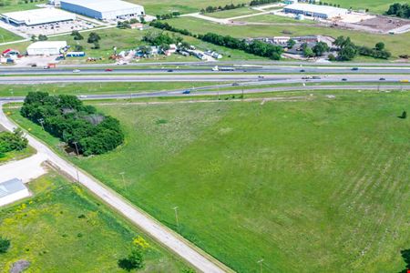 Preview of commercial space at 1984 Interstate 30