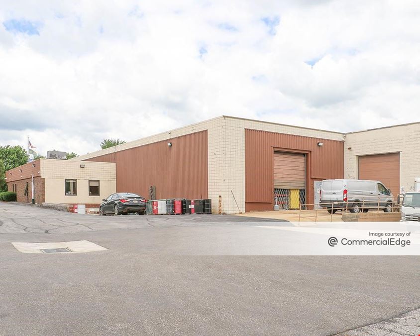 2300 East Enterprise Pkwy