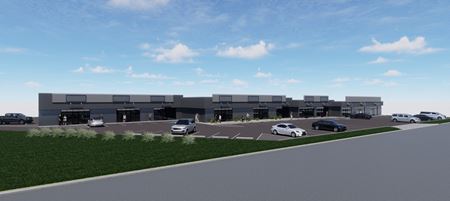 Preview of Retail space for Rent at 5264-5314 Fulton Drive NW