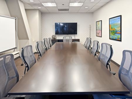 Preview of Office space for Rent at 2121 North California Boulevard Suite 290