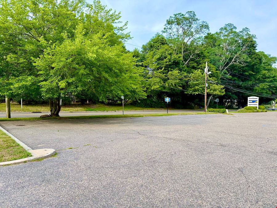 21 North Ferry Road