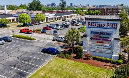Preview of Retail space for Sale at 300 Knox Abbott Dr