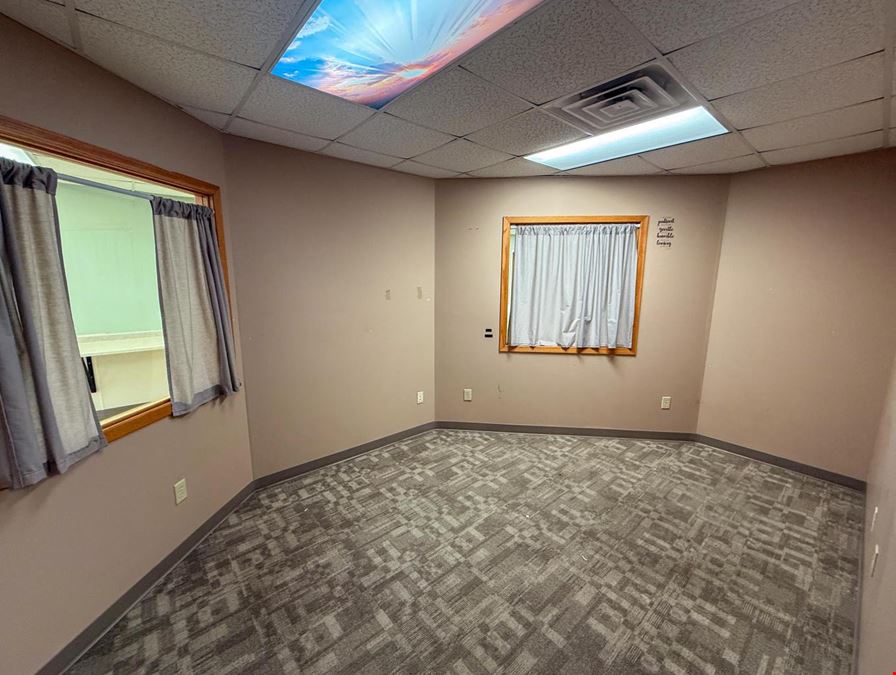 3139 41st St NW - Free Standing Professional Building