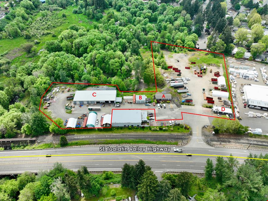 3144 Southeast Tualatin Valley Highway