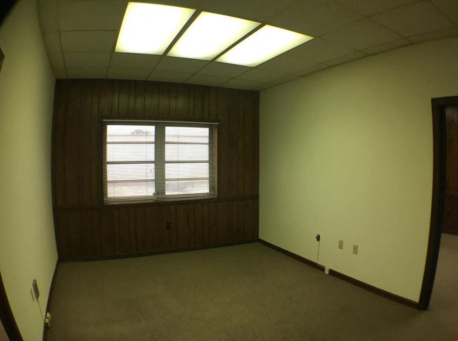 Lake Carroll Business Park · 173 Kilgore Rd