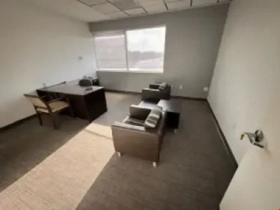 9168 SF Suite 303 Professional and Medical Office Space