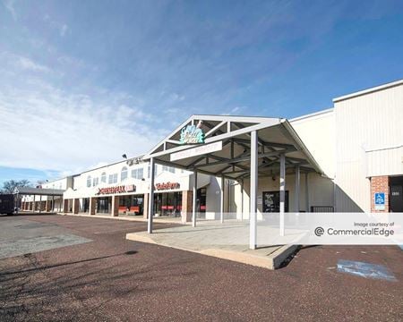 Preview of commercial space at 196 West Ridge Pike