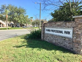 Reduced - Florida Professional Park Outparcels