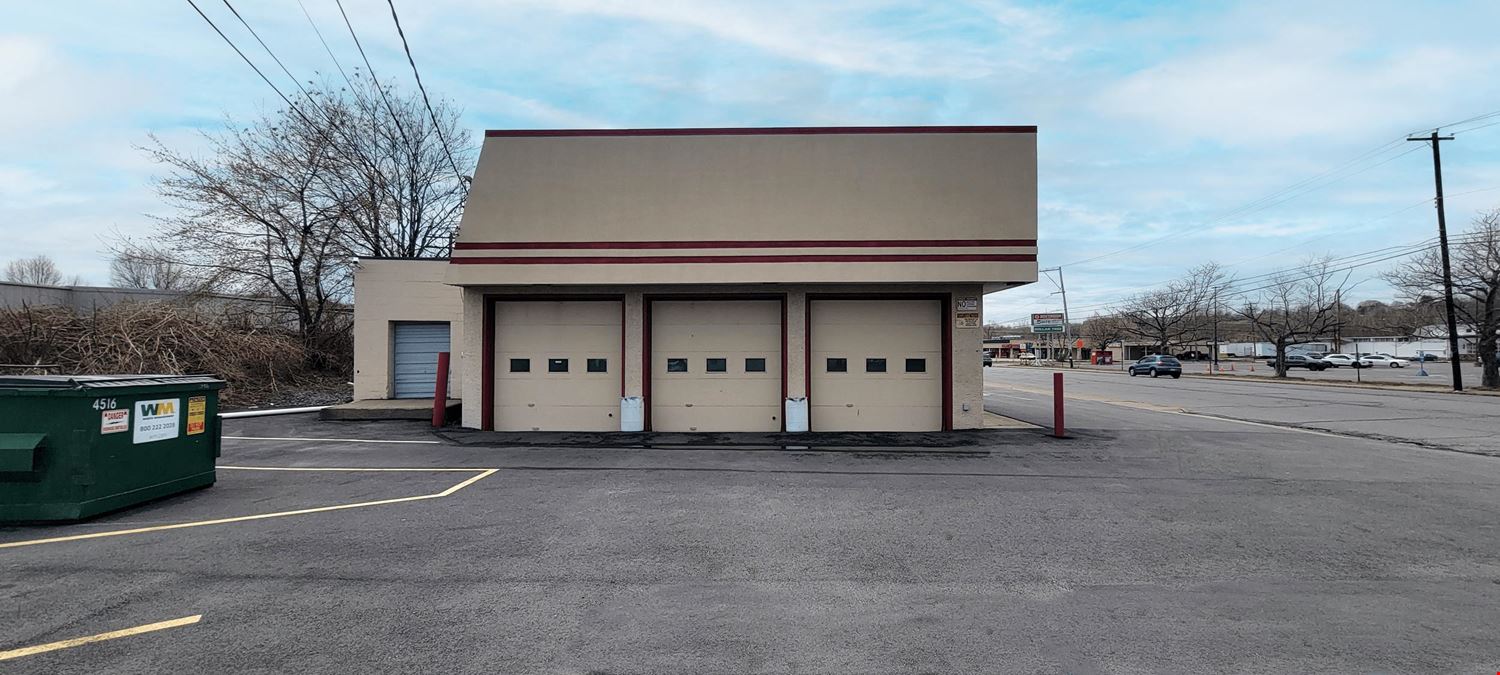 1015 S. Washington Ave.