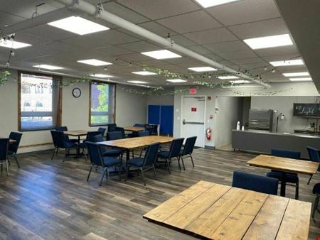 Preview of Office space for Rent at 39 John St