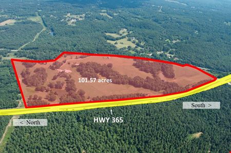 Preview of VacantLand space for Sale at 4841, 4844 and 4865 Cagle Road