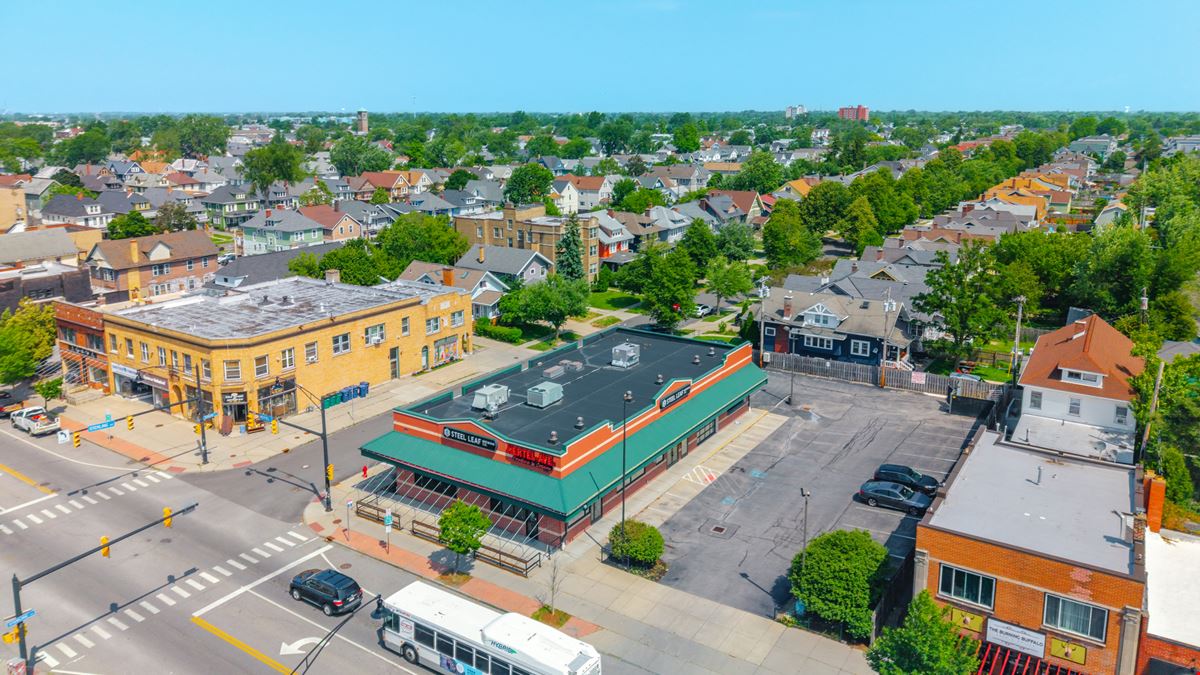 1488 Hertel Ave.