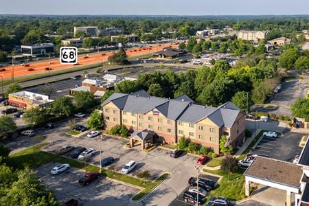 Preview of Hotel / Motel space for Sale at 3050 Lakecrest Circle