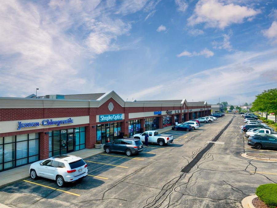 Calumet Center | Appleton, WI
