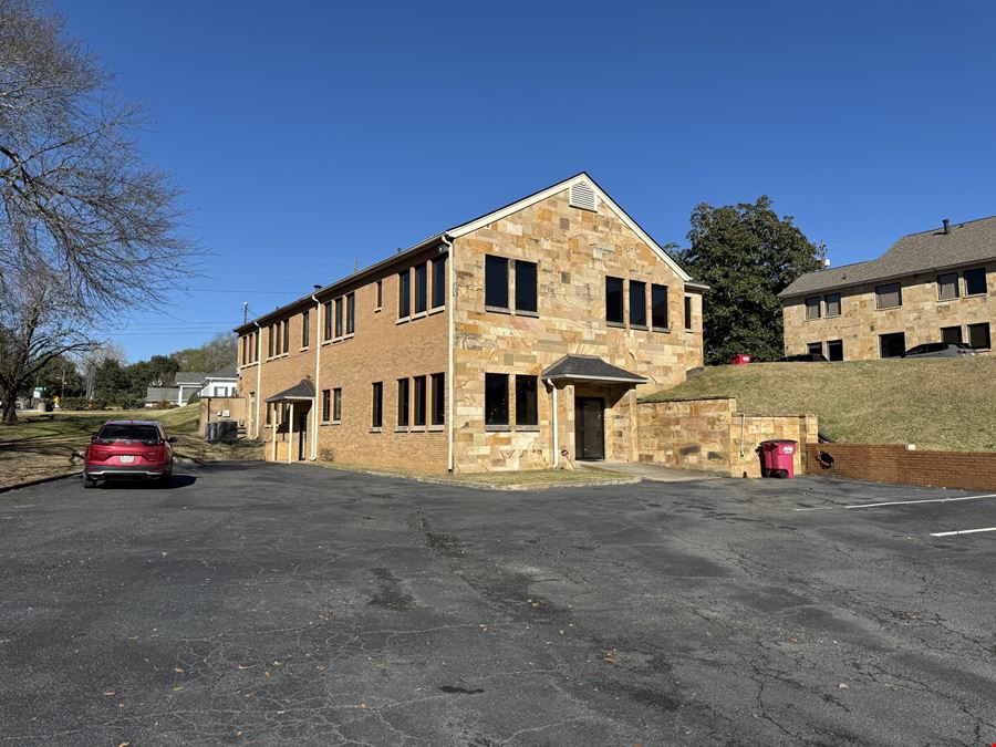 2370 Vineville Ave