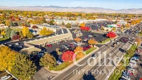 Space For Lease | Elm's Park Shopping Center