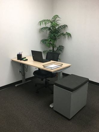 Preview of Coworking space for Rent at 105 Maxess Rd