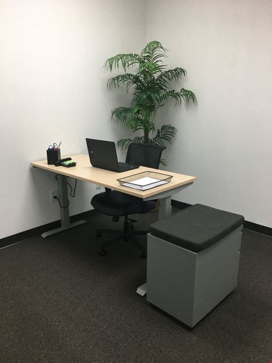 Totus Business Center - TOTUS Office
