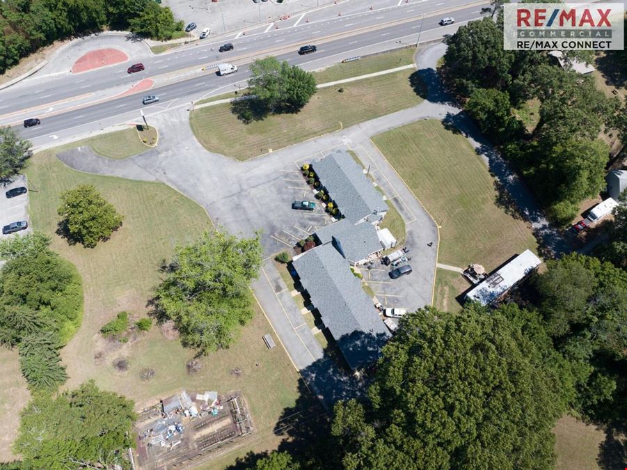 1408 George Washington Memorial Highway, Gloucester, VA