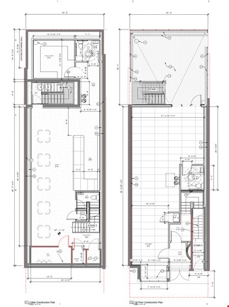Preview of Retail space for Rent at 3302 Georgia Ave NW